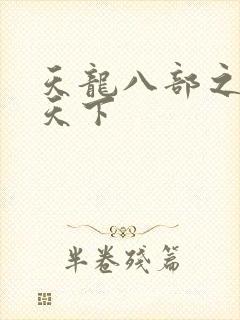 天龙八部之猎美天下