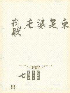 我老婆是东方不败