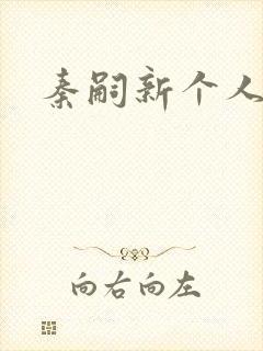 秦嗣新个人简介