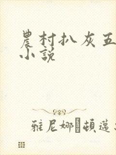 农村扒灰五十篇小说