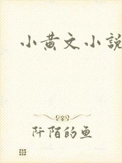 小黄文小说
