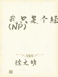 我只是个经纪人(NP)