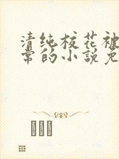 清纯校花被擒日常的小说免费阅读