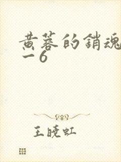 黄蓉的销魂夜1一6