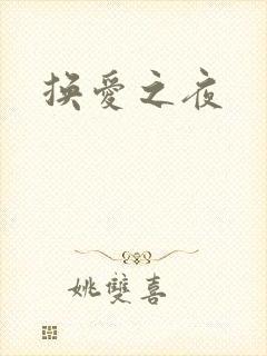 换爱之夜