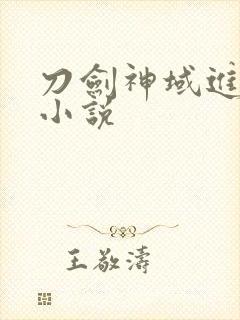 刀剑神域进击篇小说