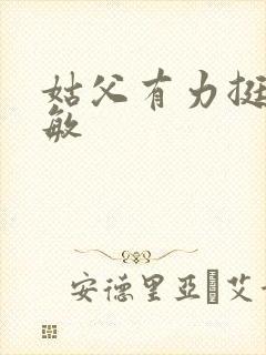 姑父有力挺送赵敏