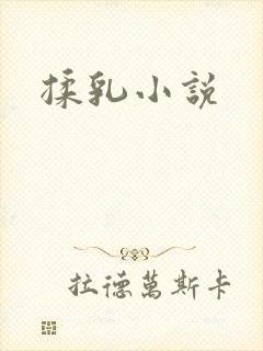 揉乳小说
