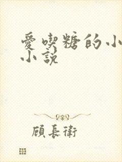 爱吃糖的小麻雀小说