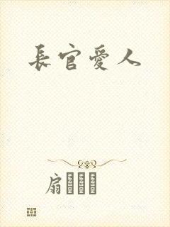 长官爱人