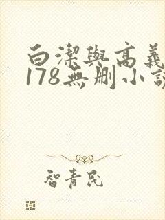 白洁与高义1～178无删小说