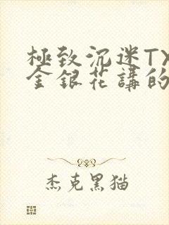 极致沉迷TXL金银花讲的什么