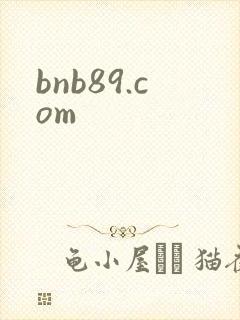 bnb89.com