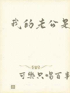 我的老公是冥王