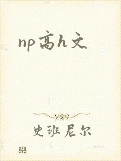 np高h文