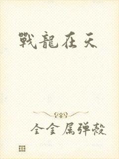 战龙在天