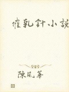 催乳针小说