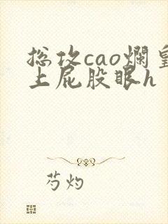 总攻cao烂皇上屁股眼h