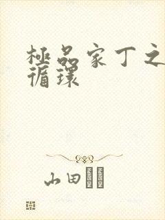 极品家丁之因果循环