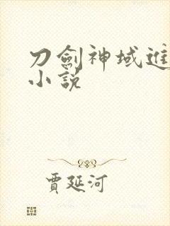 刀剑神域进击篇小说