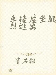 车后座坐腿上猛烈进出