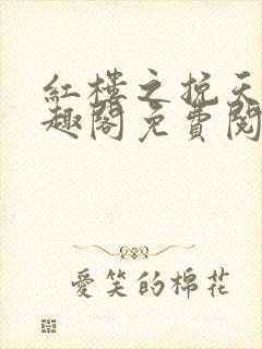 红楼之挽天倾笔趣阁免费阅读