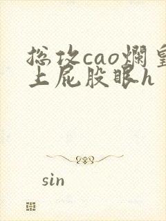 总攻cao烂皇上屁股眼h