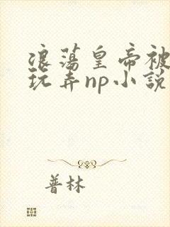 浪荡皇帝被多人玩弄np小说