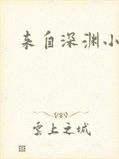 来自深渊小说