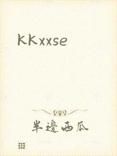 kkxxse