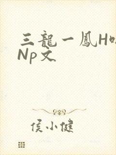 三龙一凤H啪肉Np文