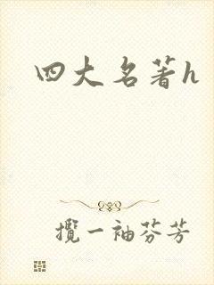 四大名著h