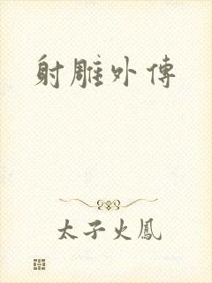 射雕外传