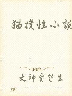 猫扑性小说