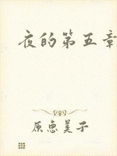 夜的第五章