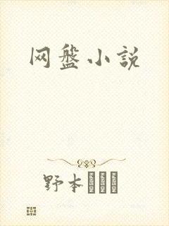 网盘小说