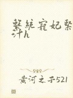 系统宠妃紧致多汁h