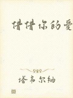 借借你的爱