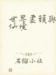 世界尽头与冷酷仙境