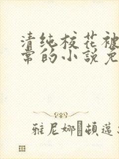 清纯校花被擒日常的小说免费阅读