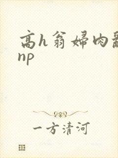 高h翁妇肉乱文np