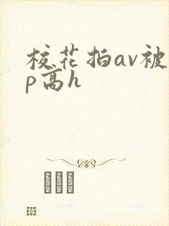 校花拍av被np高h