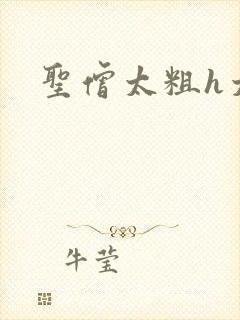 圣僧太粗h太大