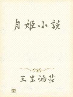 月姬小说