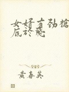 女婿有劲枪枪到底于飞