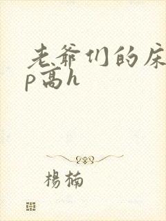 老爷们的床奴np高h