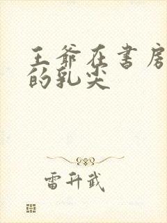 王爷在书房含她的乳尖