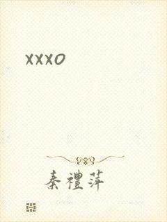 xxxo
