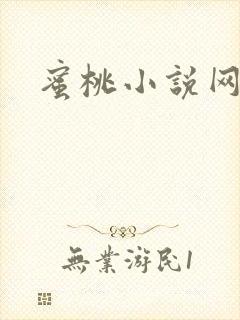 蜜桃小说网