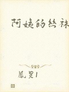 阿姨的丝袜小说